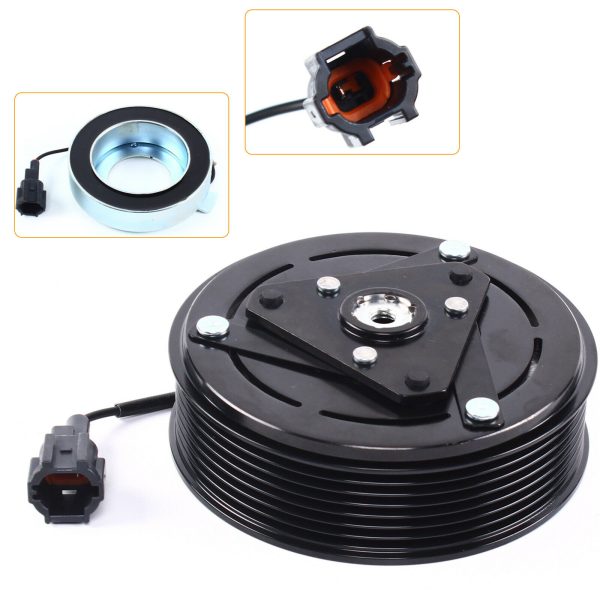 New AC Compressor Clutch Kit Infiniti G35 SEDAN M35 92600JK200 92600JK20A 92600JK20B 92600JK21A